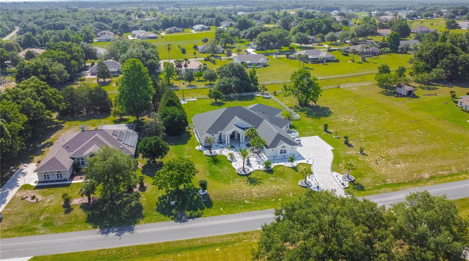 Single Family Residence at 593 N CHERRY POP DR, INVERNESS, photo 80 of 100