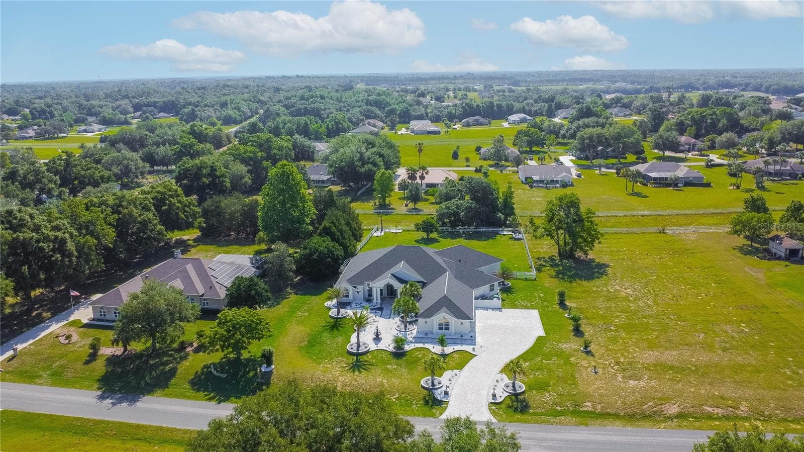 Single Family Residence at 593 N CHERRY POP DR, INVERNESS, photo 82 of 100