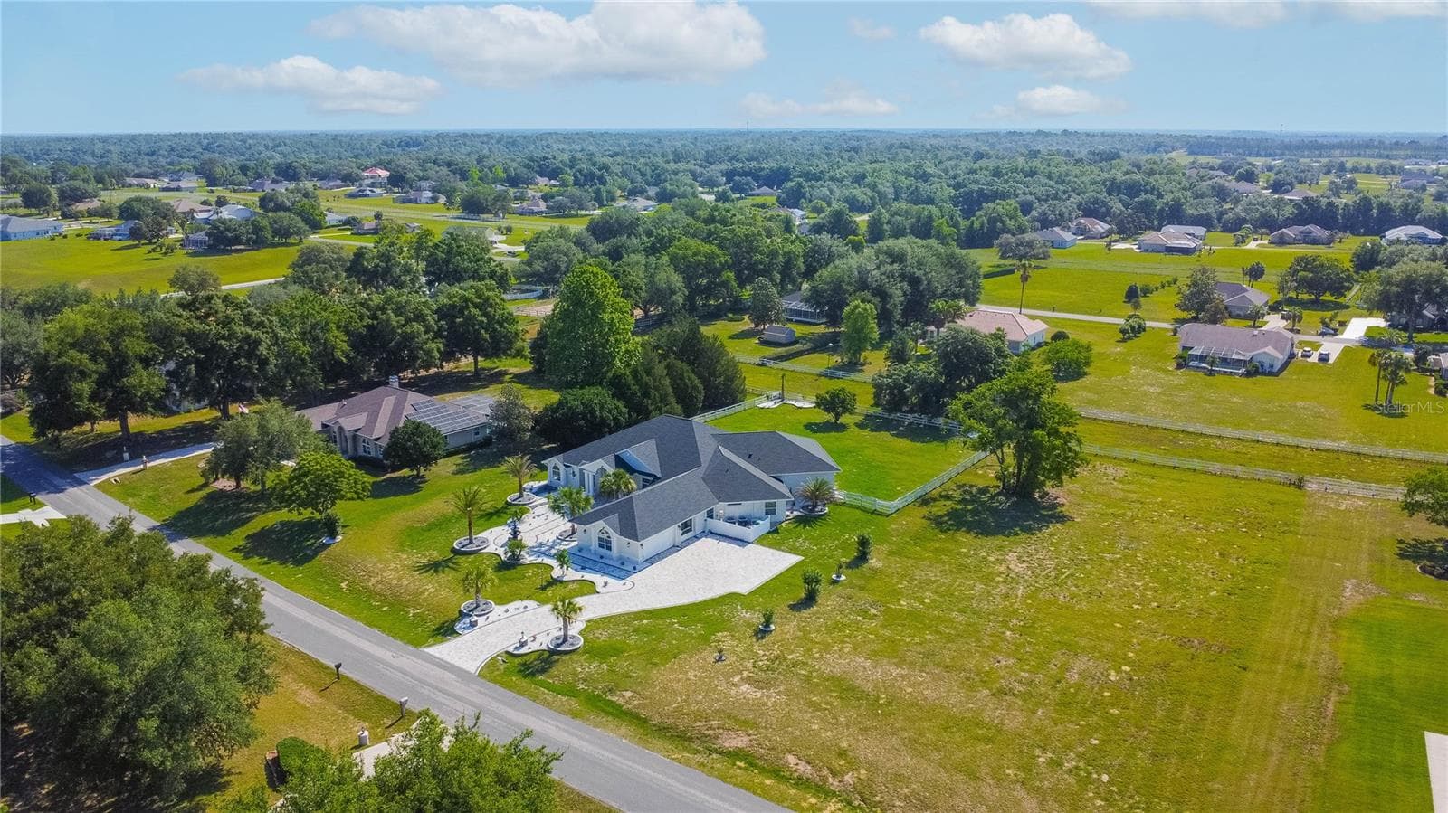 Single Family Residence at 593 N CHERRY POP DR, INVERNESS, photo 83 of 100