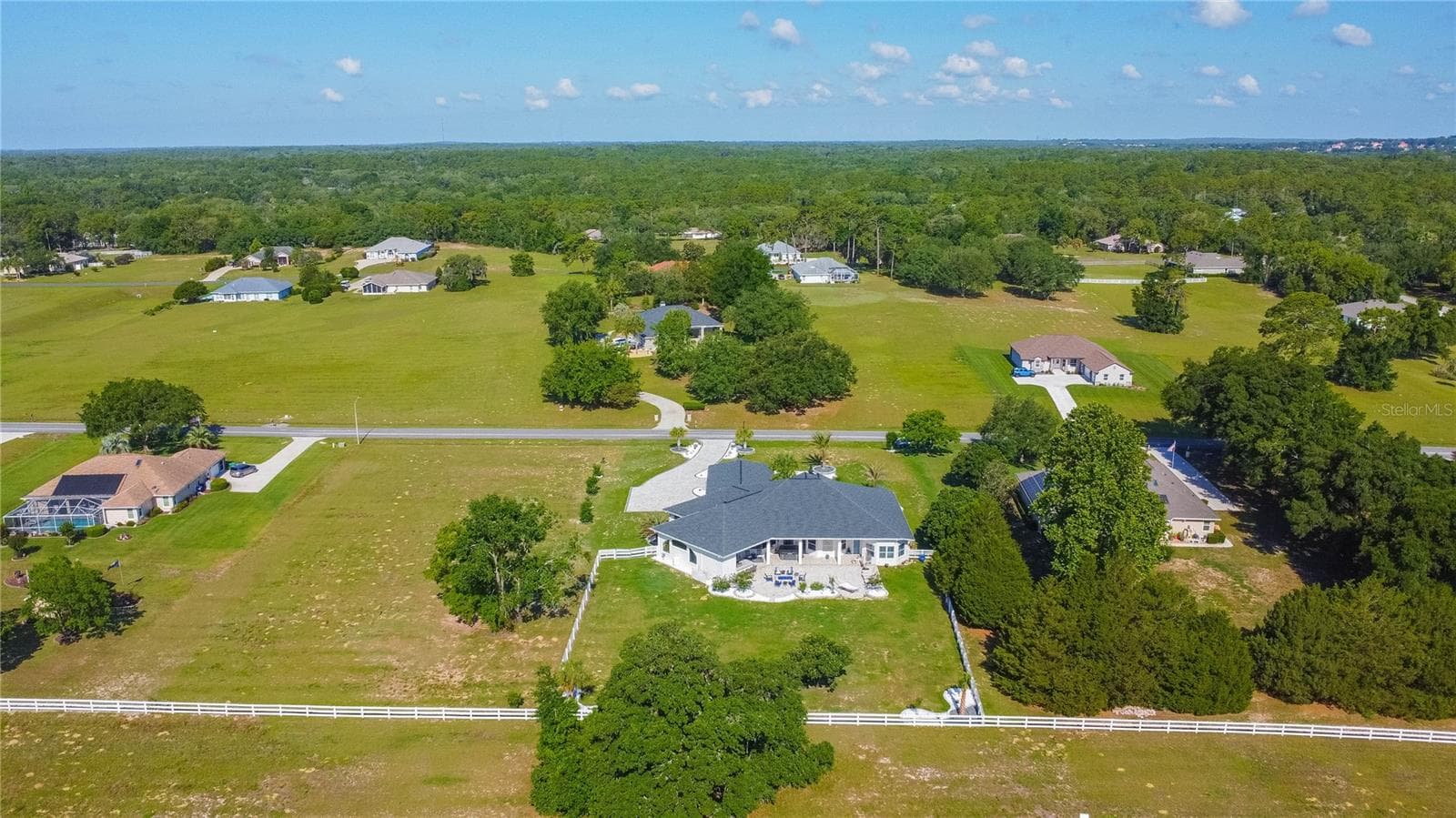 Single Family Residence at 593 N CHERRY POP DR, INVERNESS, photo 85 of 100