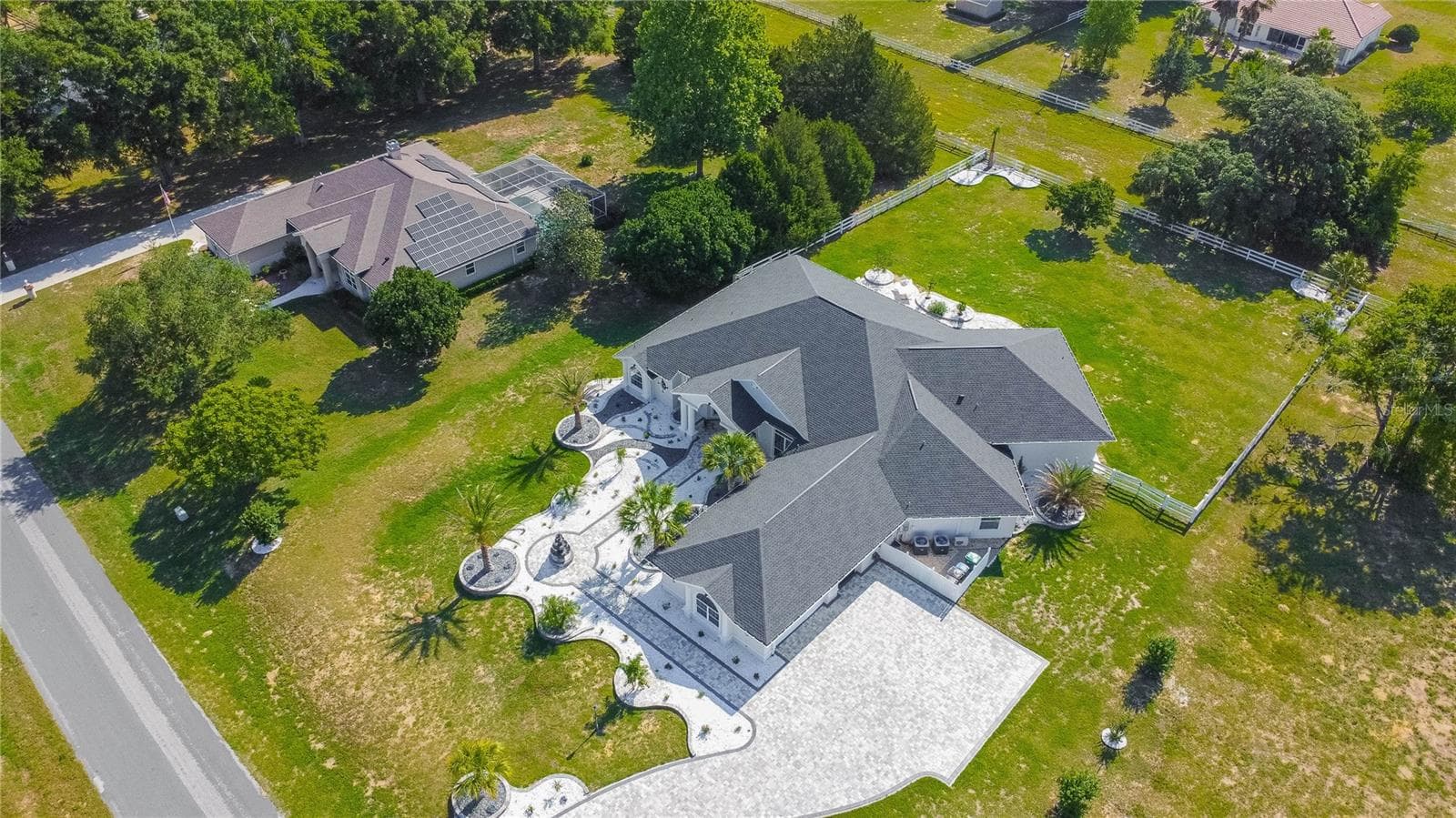 Single Family Residence at 593 N CHERRY POP DR, INVERNESS, photo 88 of 100
