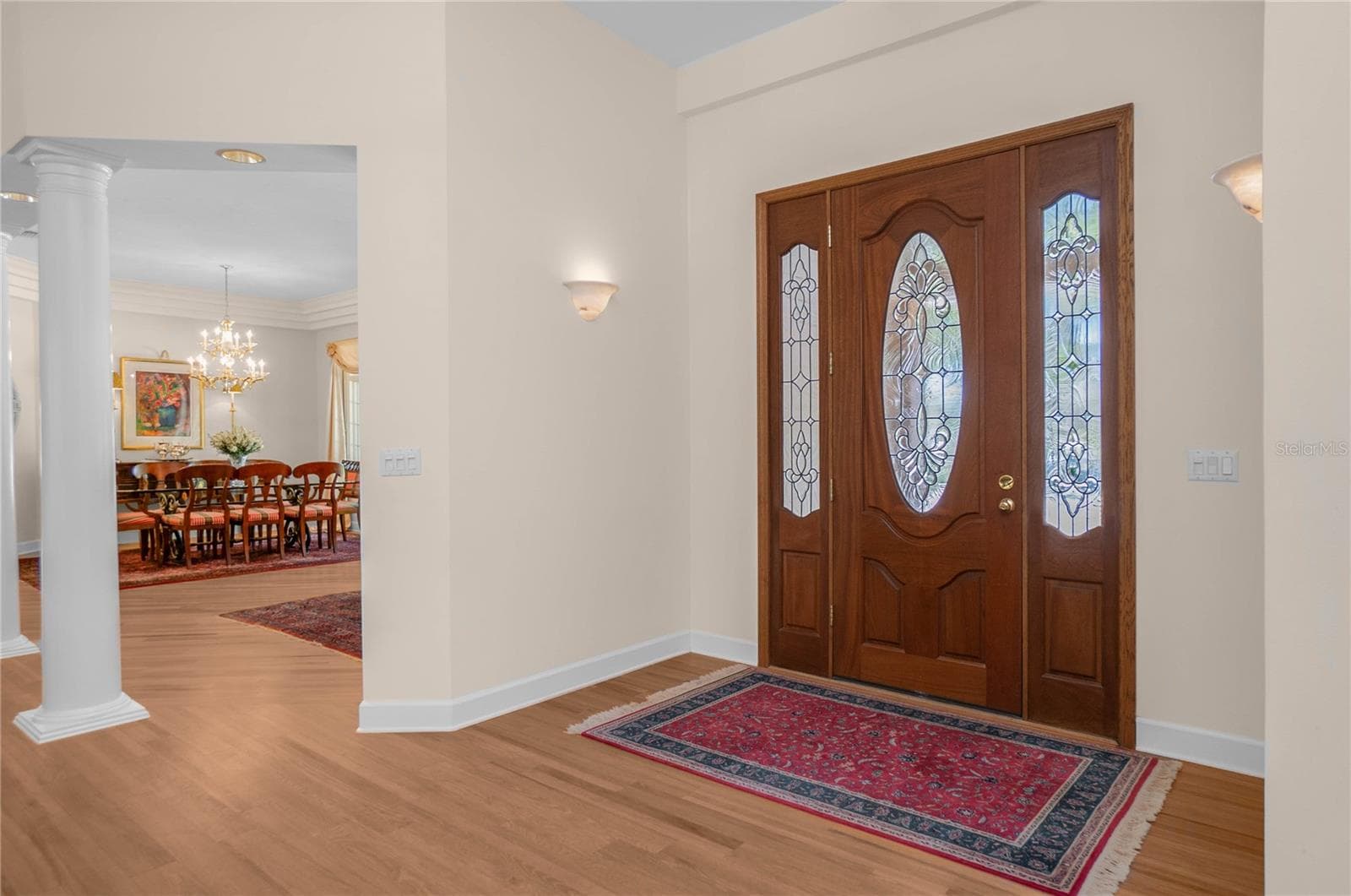 Single Family Residence at 8950 E EDEN WALK CT, INVERNESS, photo 8 of 78