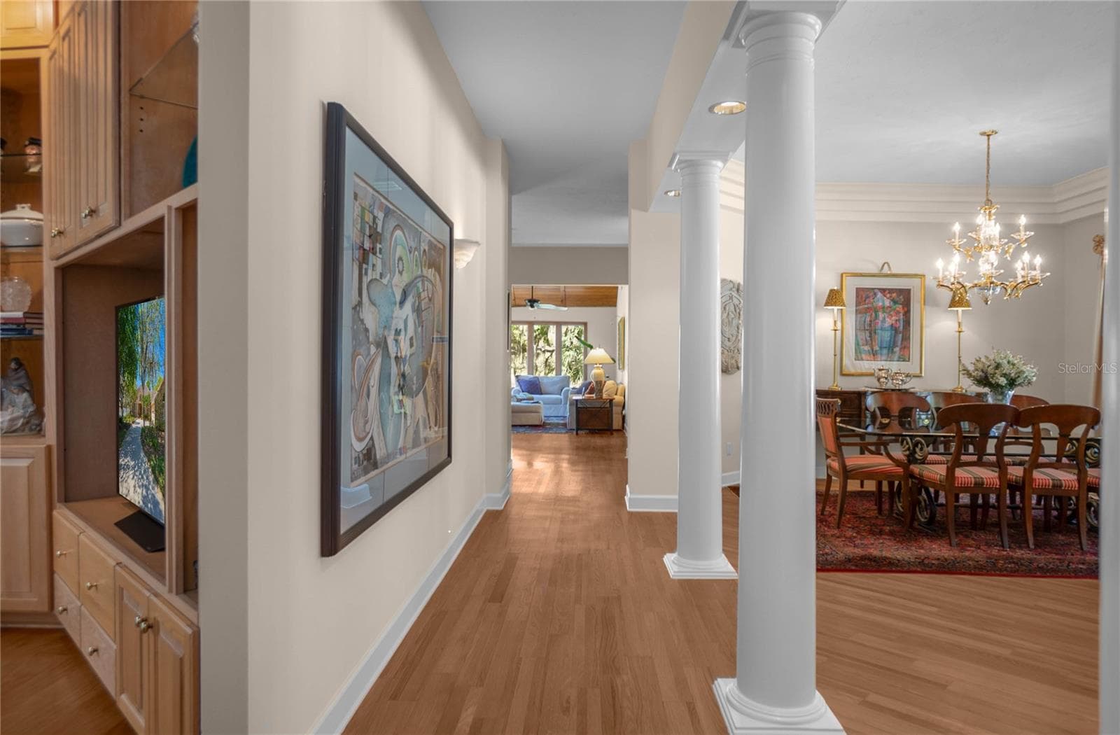 Single Family Residence at 8950 E EDEN WALK CT, INVERNESS, photo 13 of 78