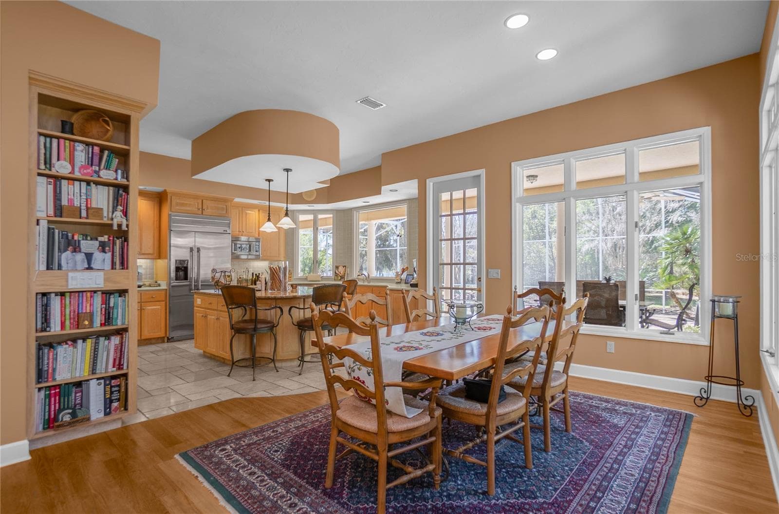 Single Family Residence at 8950 E EDEN WALK CT, INVERNESS, photo 17 of 78