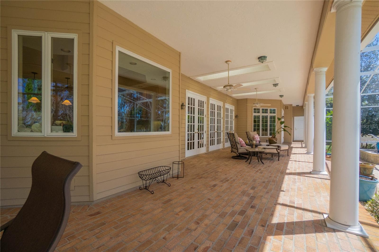 Single Family Residence at 8950 E EDEN WALK CT, INVERNESS, photo 47 of 78