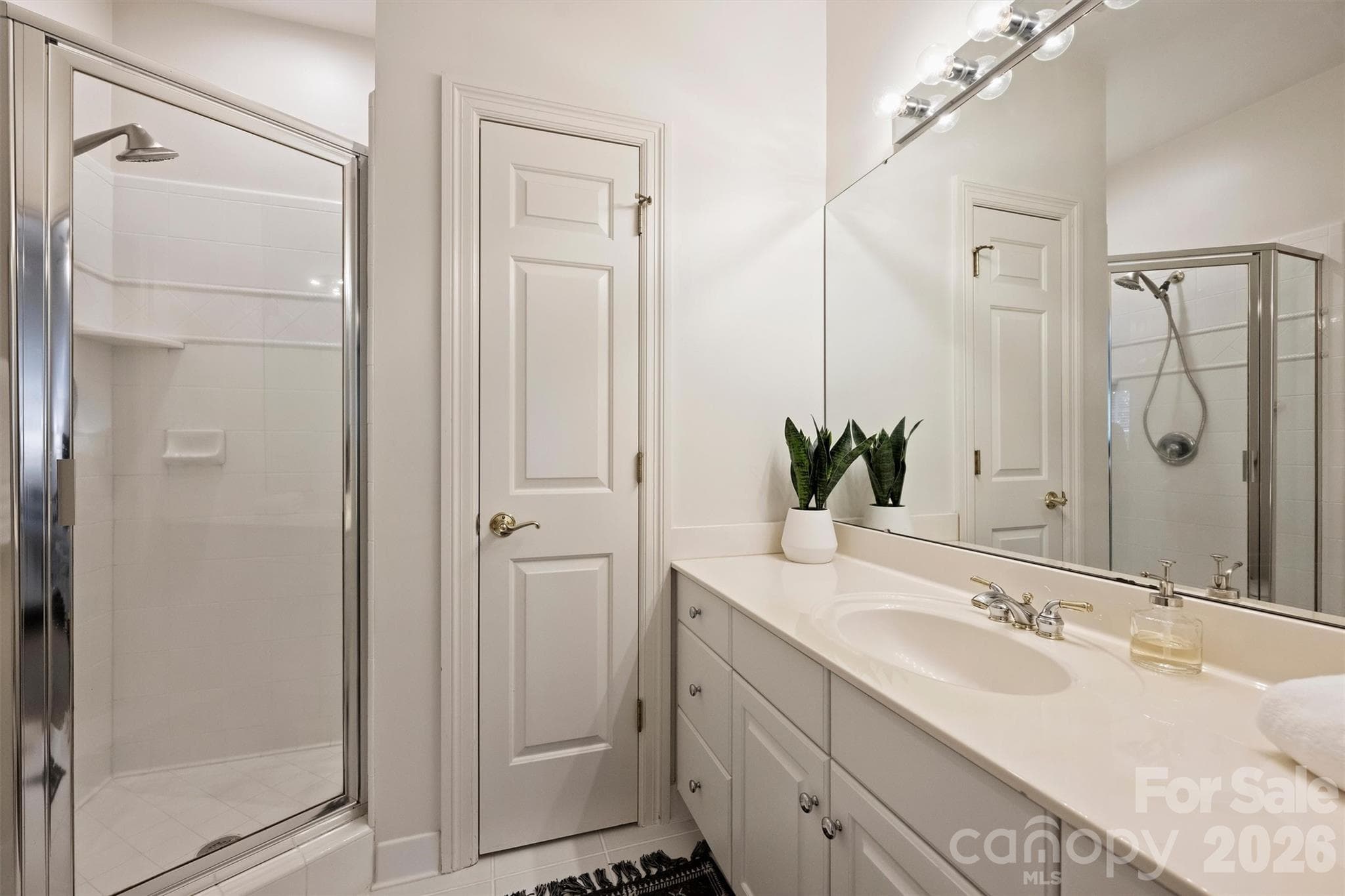 Bathroom 4 - 2115 Foxcroft Woods Lane, Charlotte
