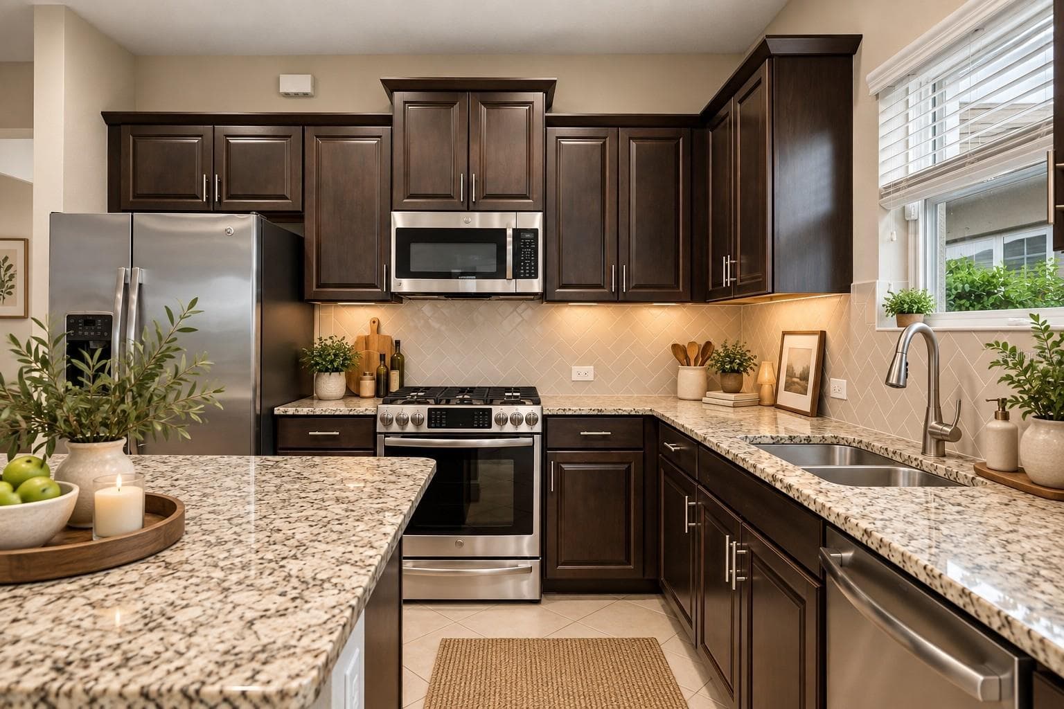 Digitally Staged - 13542 CIRCA CROSSING DR, LITHIA