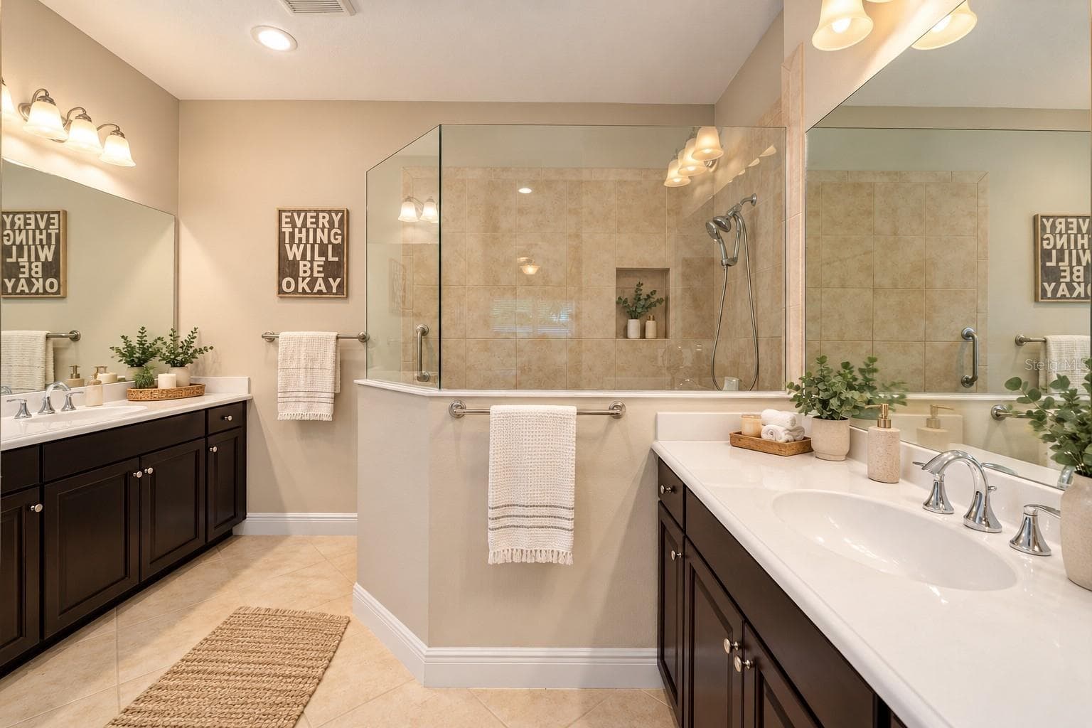 Digitally Staged - 13542 CIRCA CROSSING DR, LITHIA