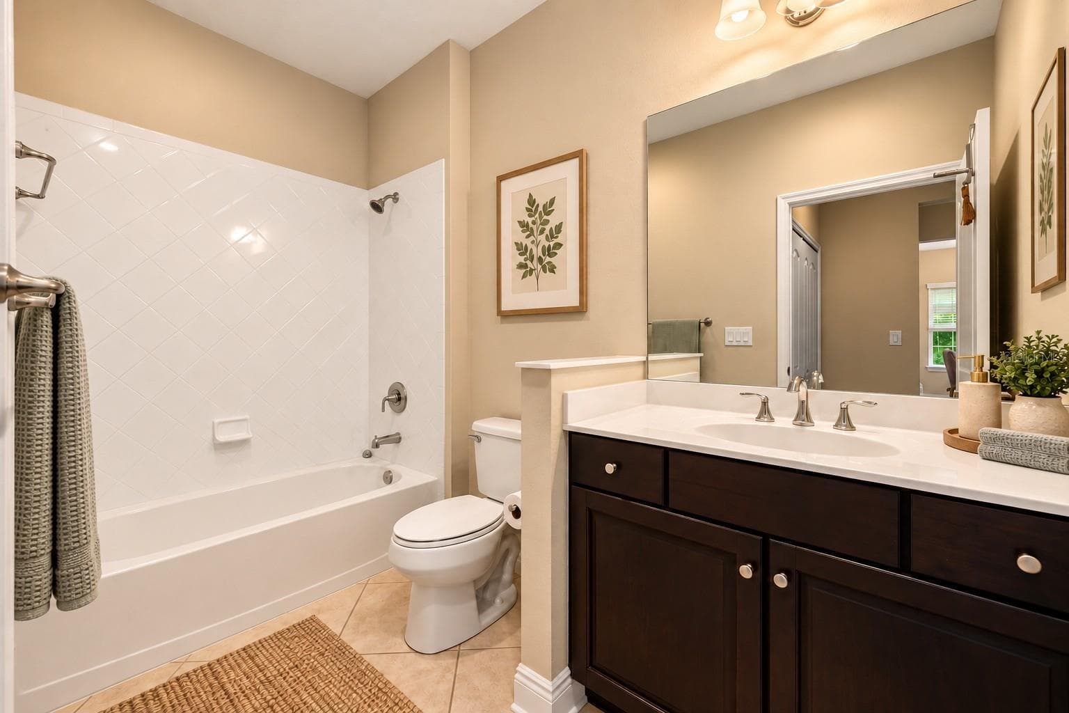 Digitally Staged - 13542 CIRCA CROSSING DR, LITHIA