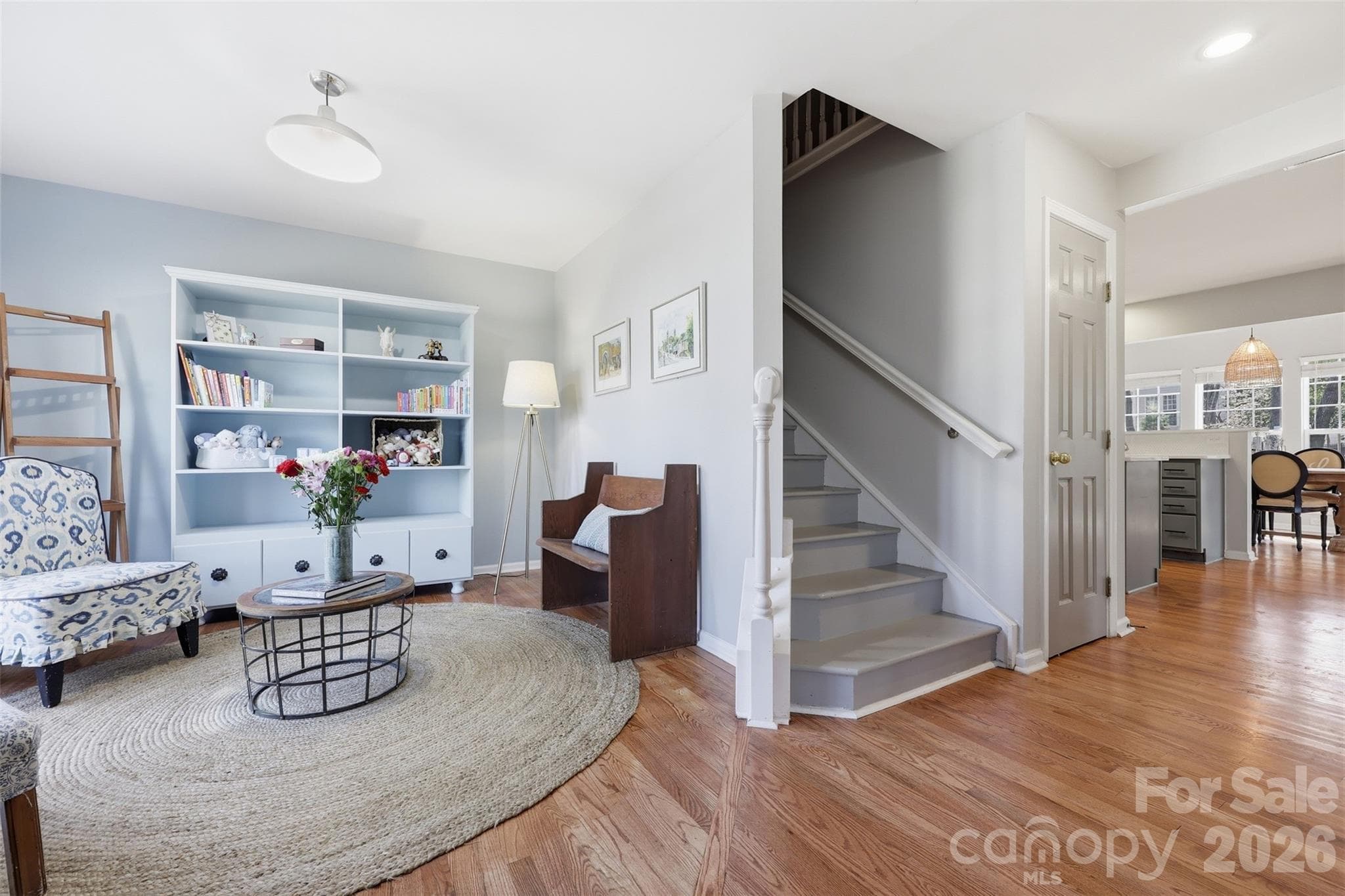 Single Family Residence at 1210 Bridge Knot Court, Rock Hill, photo 4 of 27