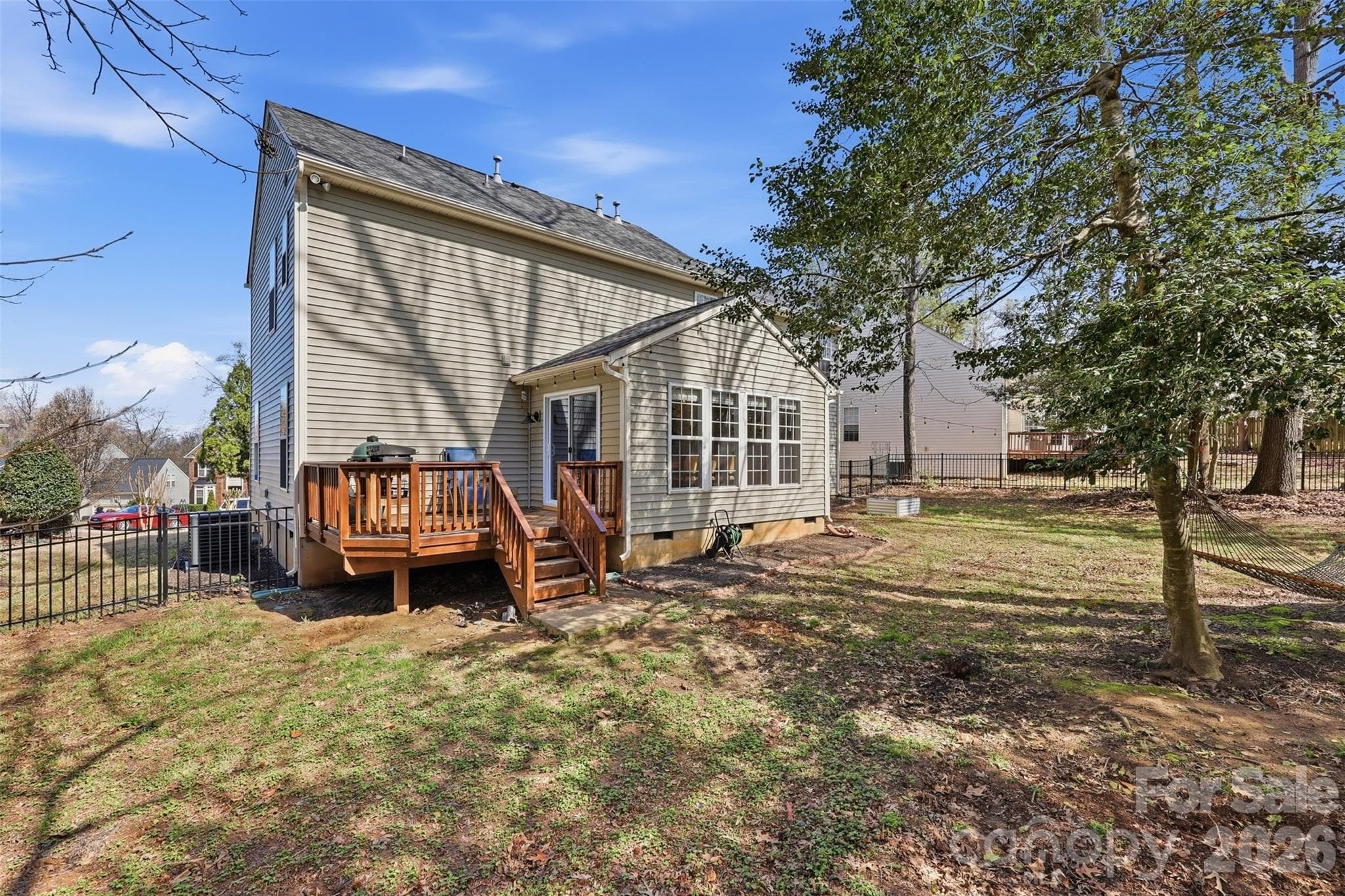 Single Family Residence at 1210 Bridge Knot Court, Rock Hill, photo 24 of 27