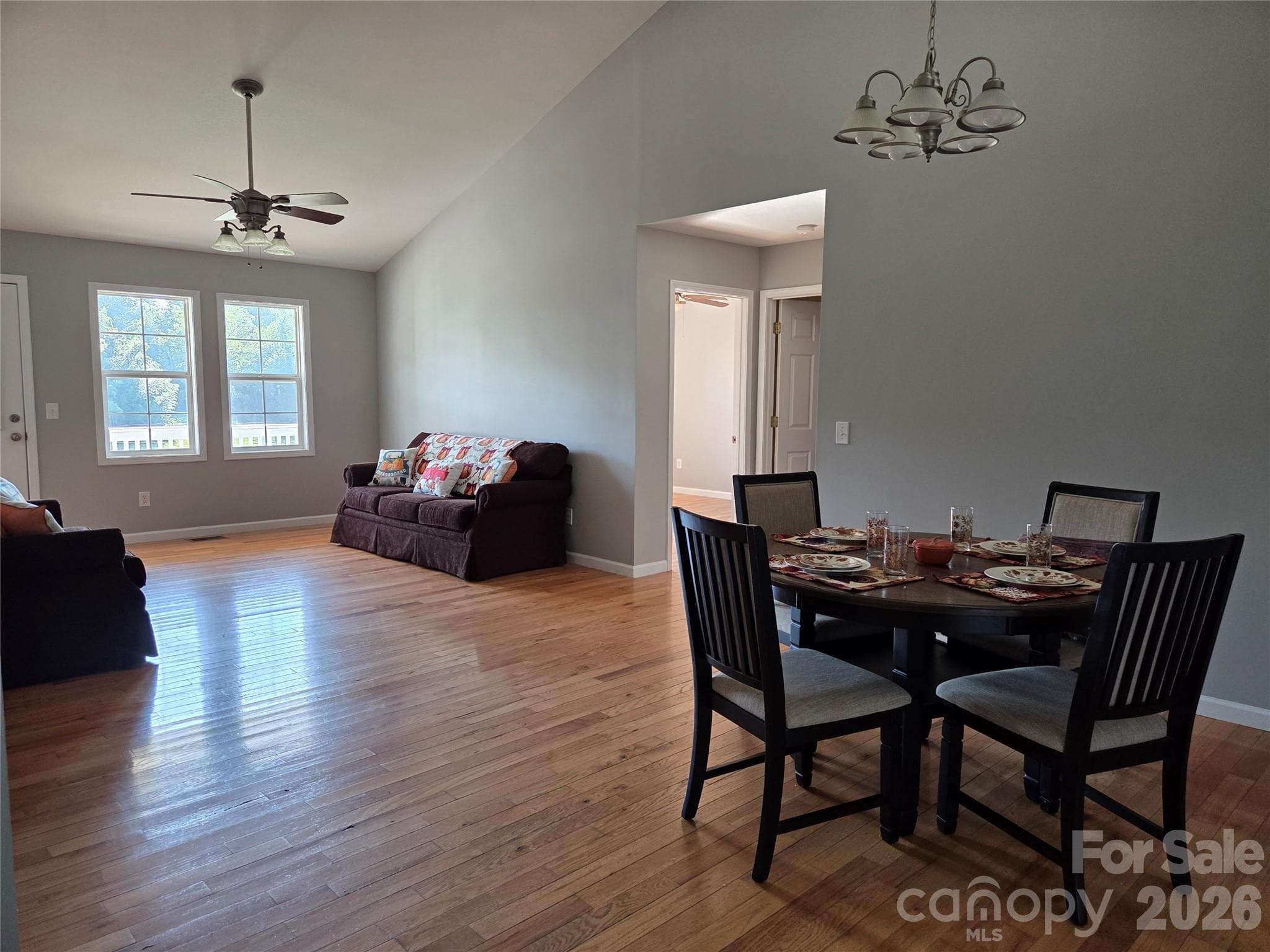 Single Family Residence at 10 Miss Julia Way, Granite Falls, photo 9 of 18
