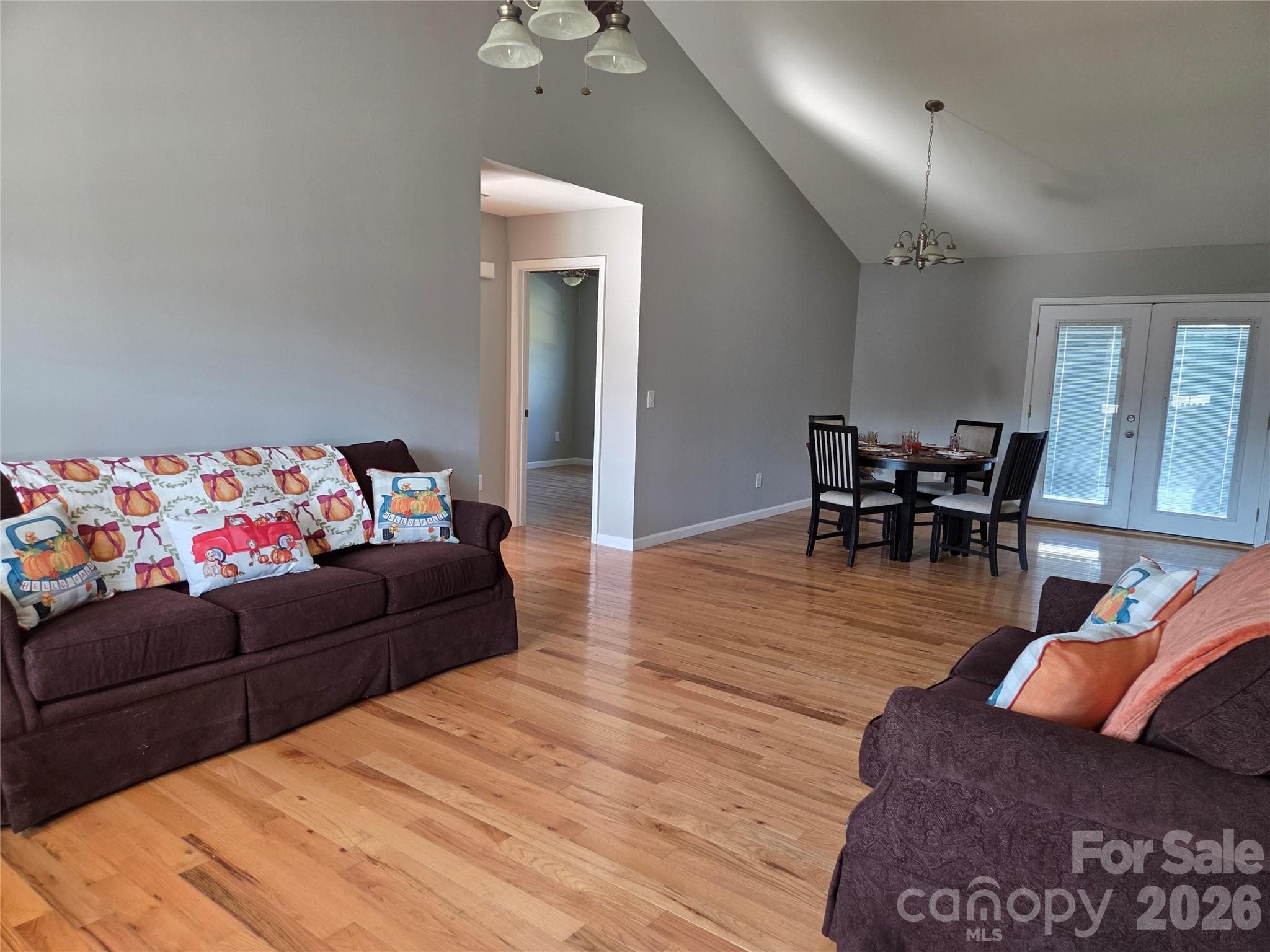 Single Family Residence at 10 Miss Julia Way, Granite Falls, photo 10 of 18