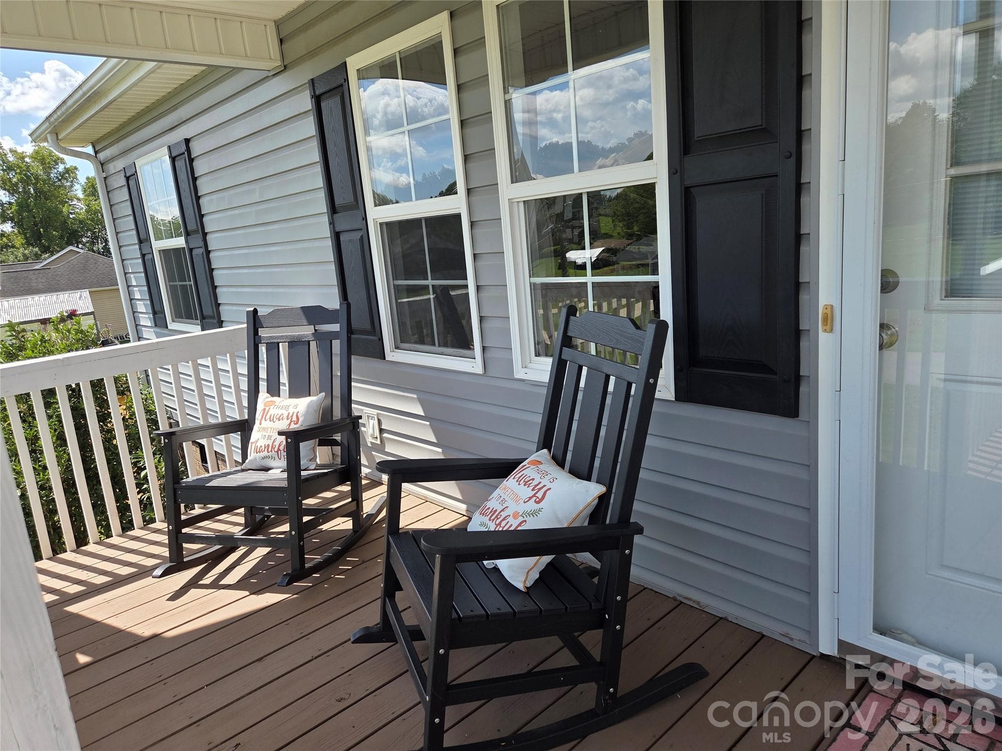 Single Family Residence at 10 Miss Julia Way, Granite Falls, photo 17 of 18
