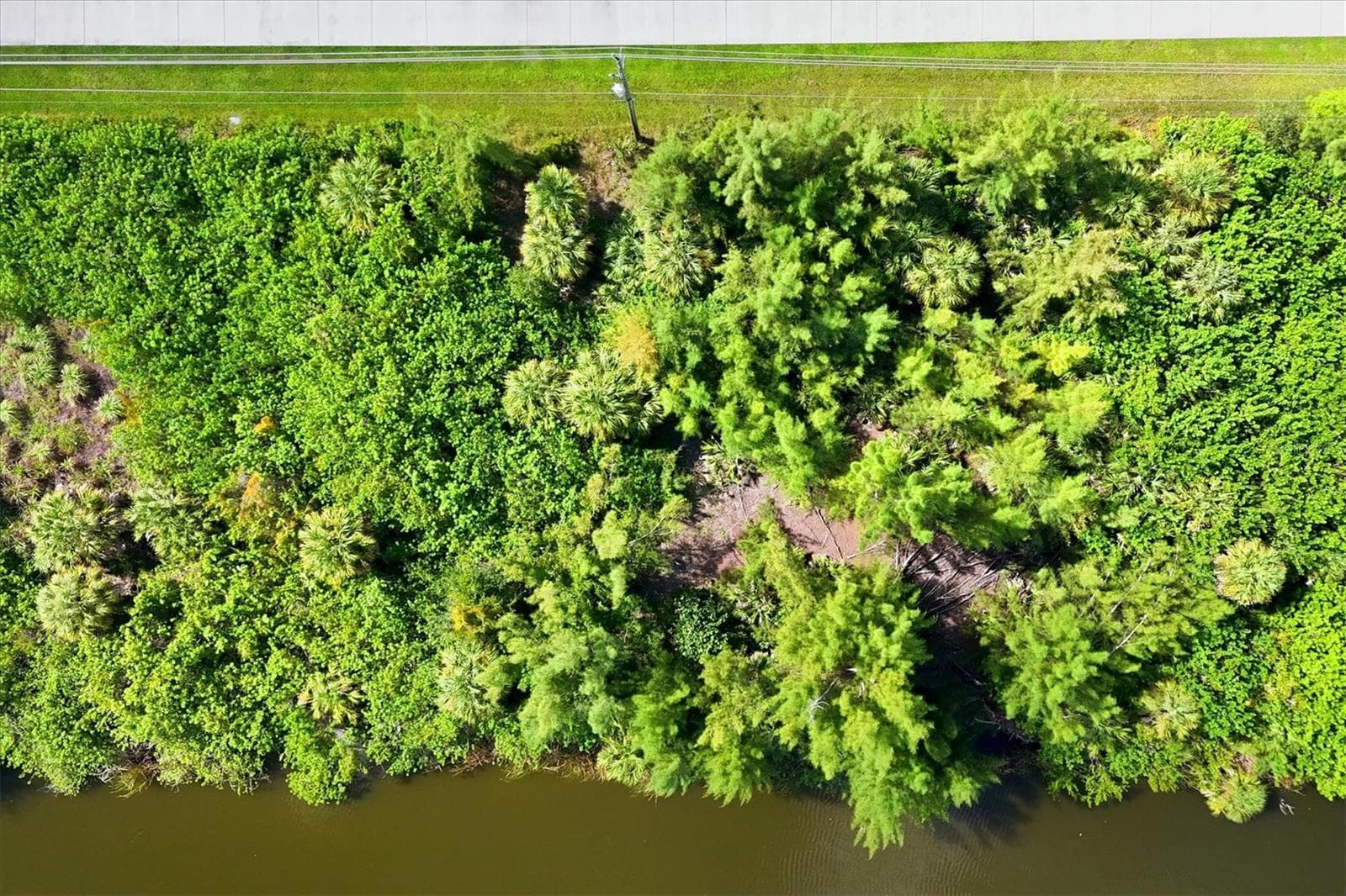 Land at 14986 APPLETON BLVD, PORT CHARLOTTE, photo 5 of 14