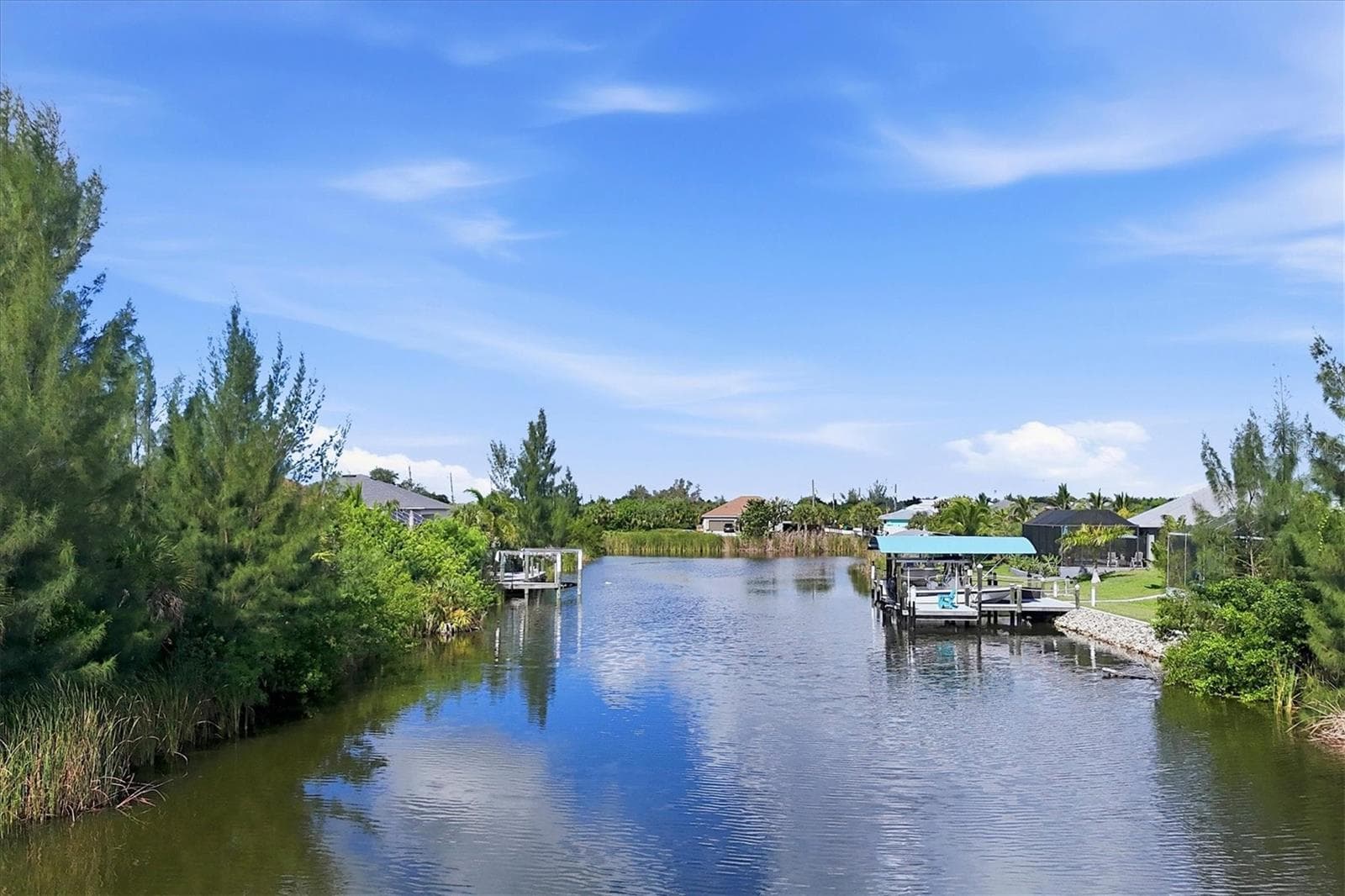 Land at 14986 APPLETON BLVD, PORT CHARLOTTE, photo 6 of 14