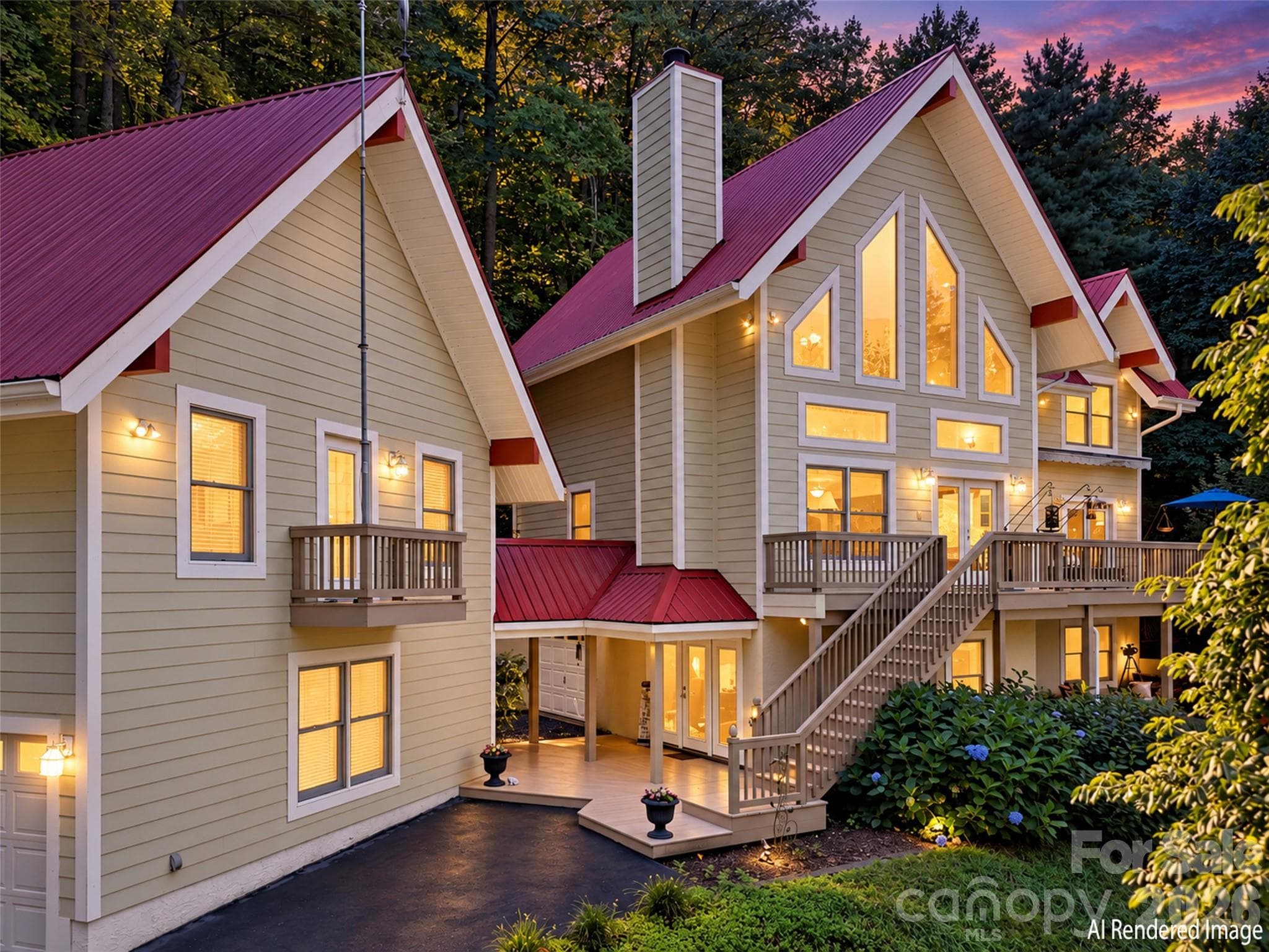 391 Grand Vista Drive