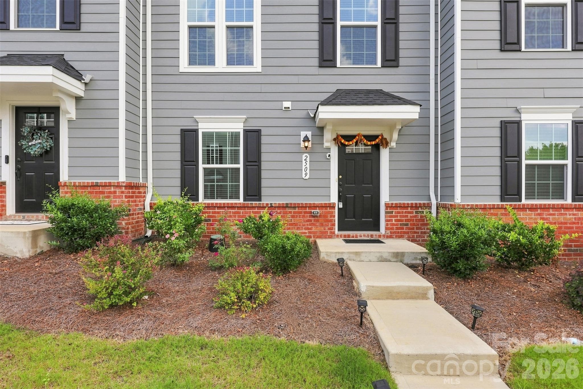 2509 Autumn Olive Lane