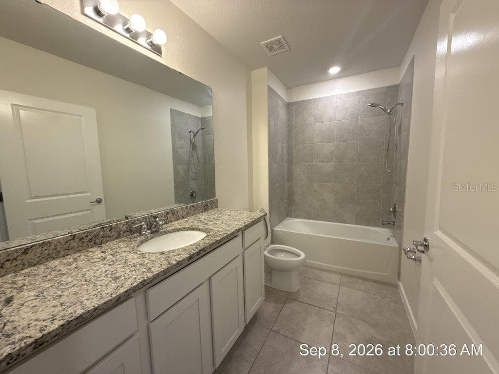 Single Family Residence at 30596 THUNDERBIRD DR, WESLEY CHAPEL, photo 40 of 48