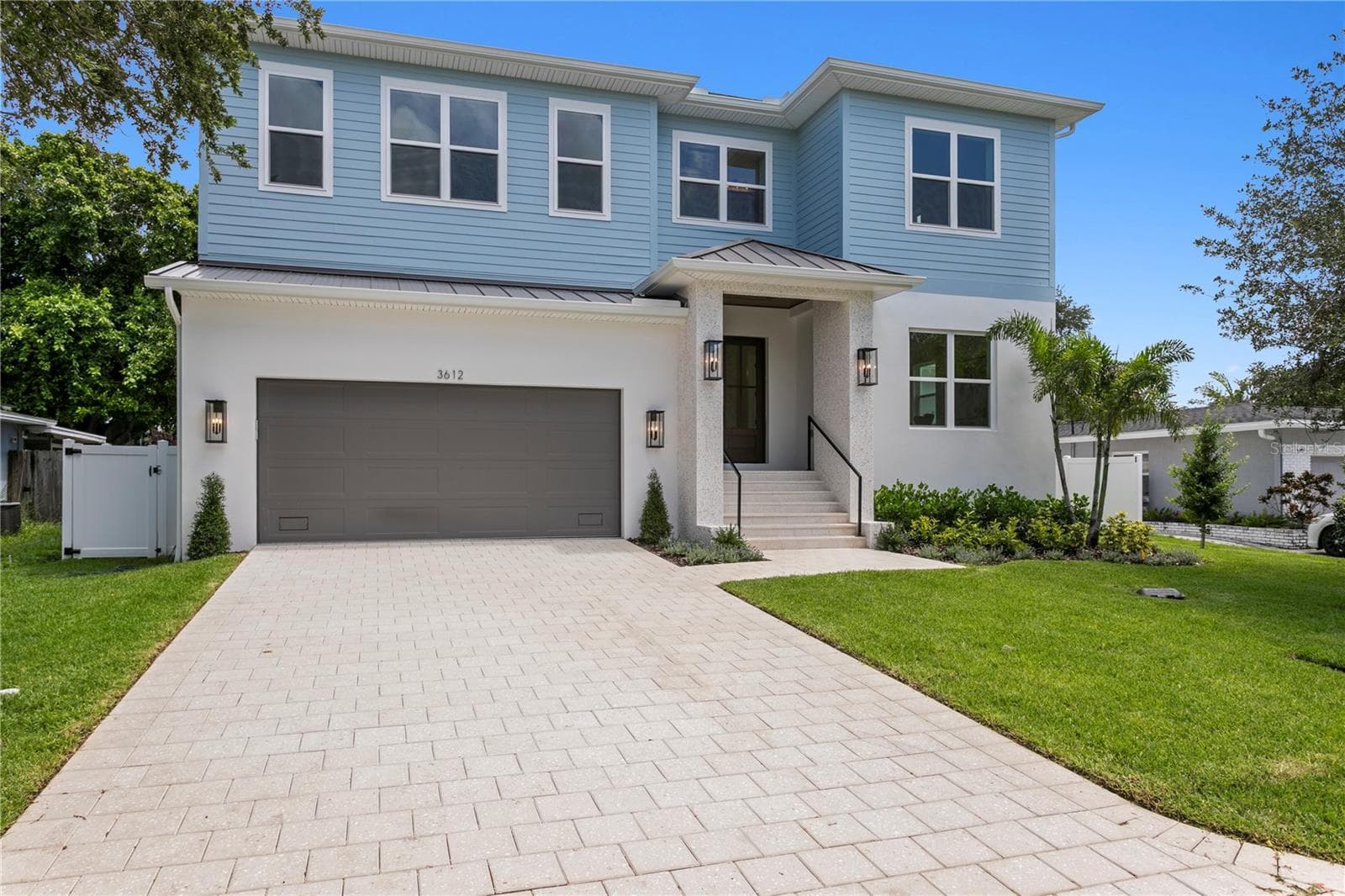 Single Family Residence at 3612 S LIGHTNER DR, TAMPA, photo 11 of 88