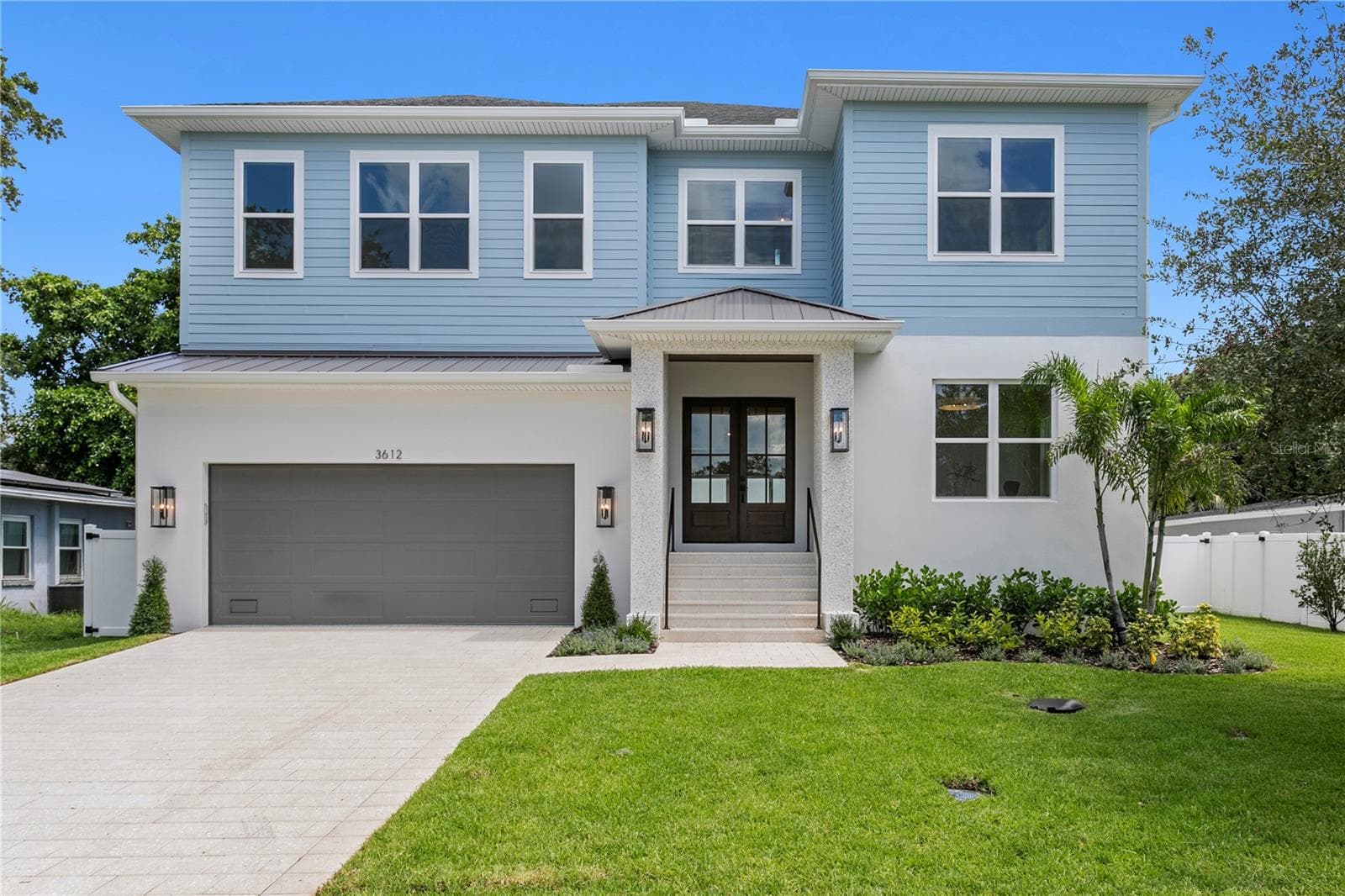 Single Family Residence at 3612 S LIGHTNER DR, TAMPA, photo 85 of 88
