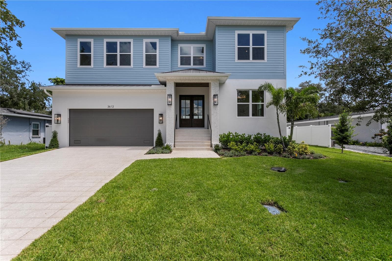 Single Family Residence at 3612 S LIGHTNER DR, TAMPA, photo 86 of 88