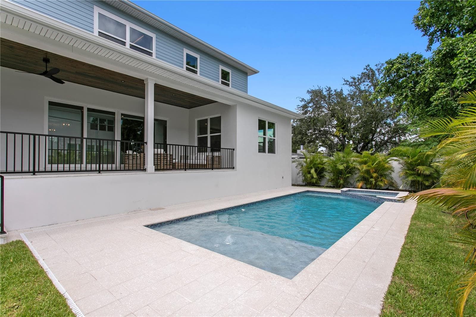 Single Family Residence at 3612 S LIGHTNER DR, TAMPA, photo 79 of 88