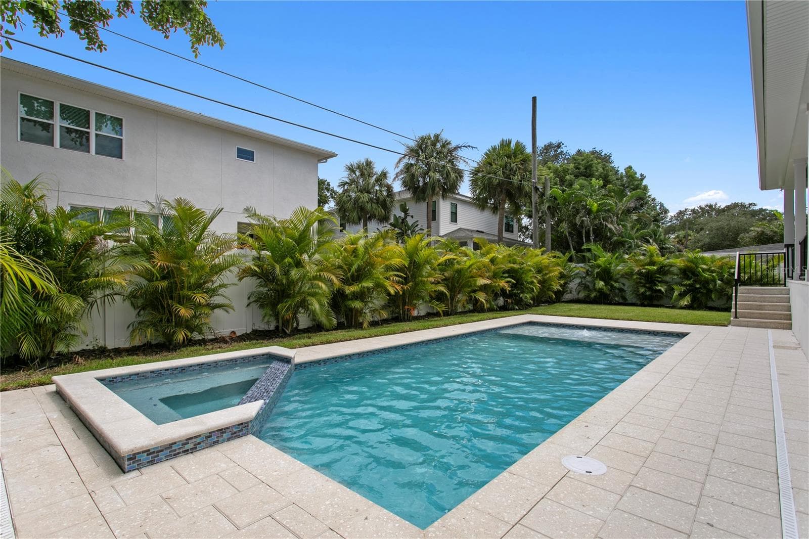 Single Family Residence at 3612 S LIGHTNER DR, TAMPA, photo 83 of 88