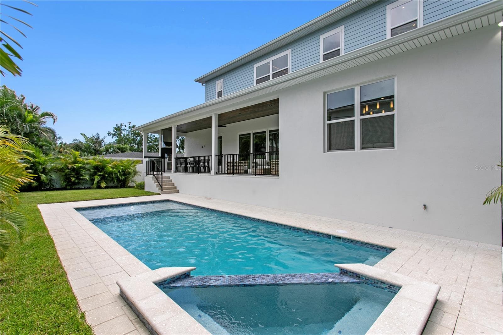 Single Family Residence at 3612 S LIGHTNER DR, TAMPA, photo 84 of 88