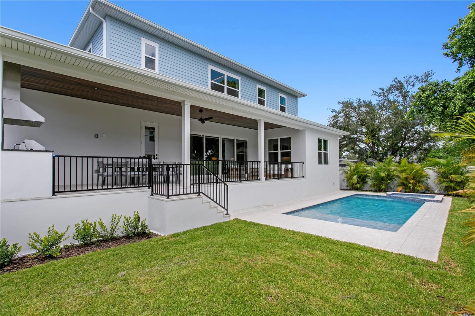 Single Family Residence at 3612 S LIGHTNER DR, TAMPA, photo 78 of 88