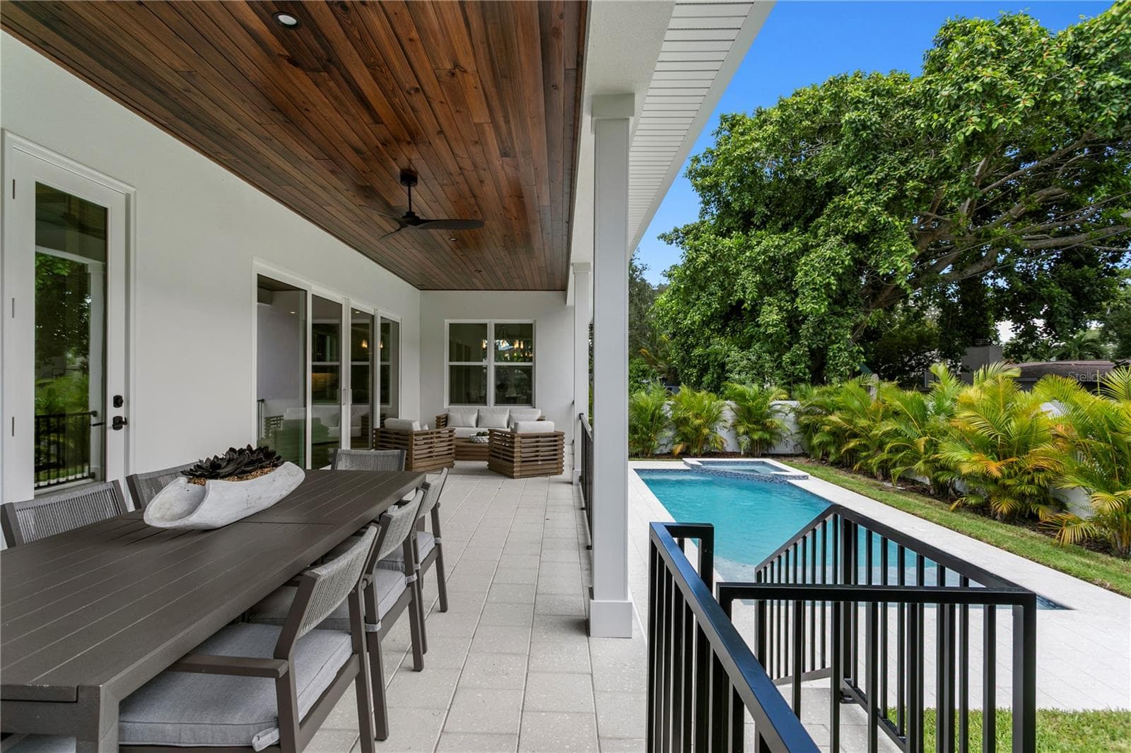 Single Family Residence at 3612 S LIGHTNER DR, TAMPA, photo 72 of 88