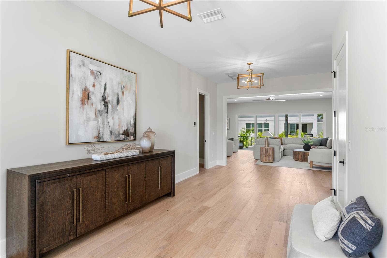 Single Family Residence at 3612 S LIGHTNER DR, TAMPA, photo 15 of 88