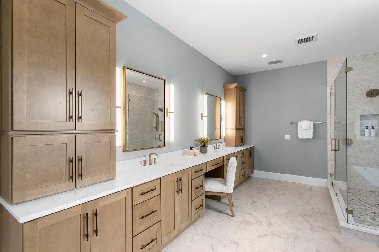 Single Family Residence at 3612 S LIGHTNER DR, TAMPA, photo 53 of 88