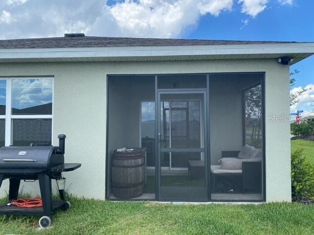 Single Family Residence at 17218 BARNWOOD PL, LAKEWOOD RANCH, photo 25 of 56