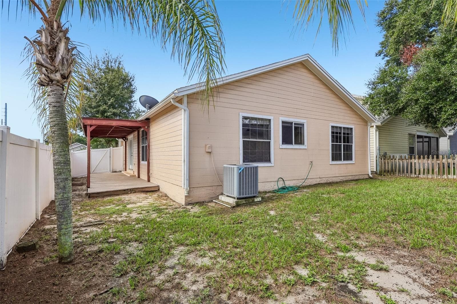 Single Family Residence at 2212 FAXTON CT, ORLANDO, photo 32 of 33
