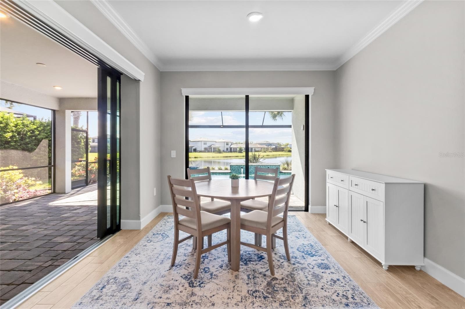 Single Family Residence at 5755 BLUESTAR CT, LAKEWOOD RANCH, photo 13 of 47