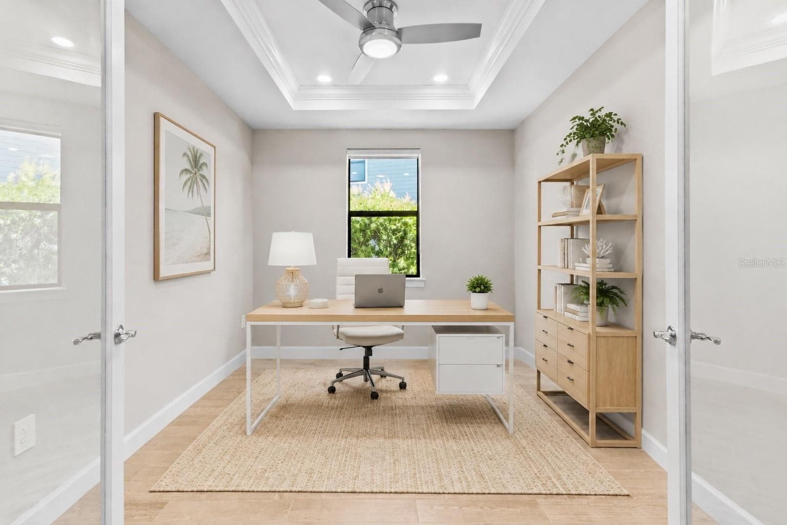 Den/Office - 5755 BLUESTAR CT, LAKEWOOD RANCH