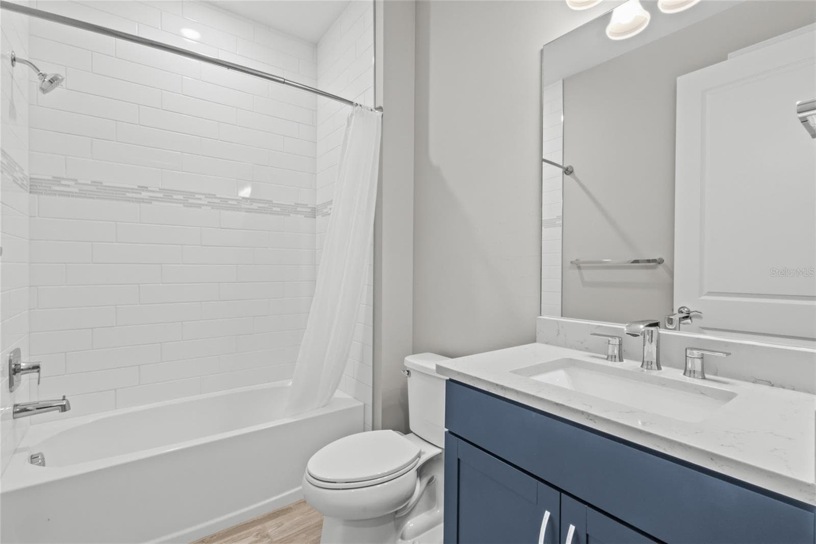 2nd Bathroom - 5755 BLUESTAR CT, LAKEWOOD RANCH