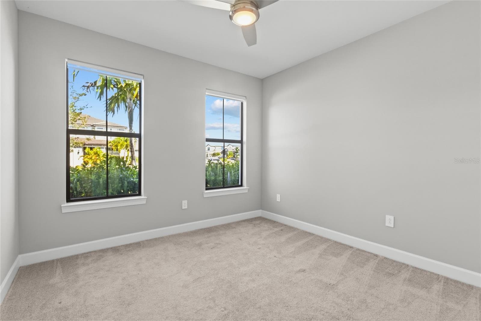 3rd Bedroom - 5755 BLUESTAR CT, LAKEWOOD RANCH