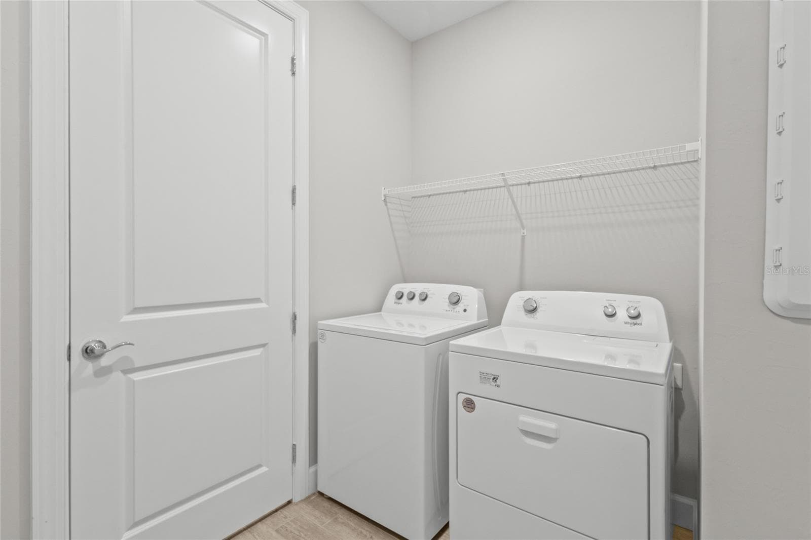 Laundry Room - 5755 BLUESTAR CT, LAKEWOOD RANCH
