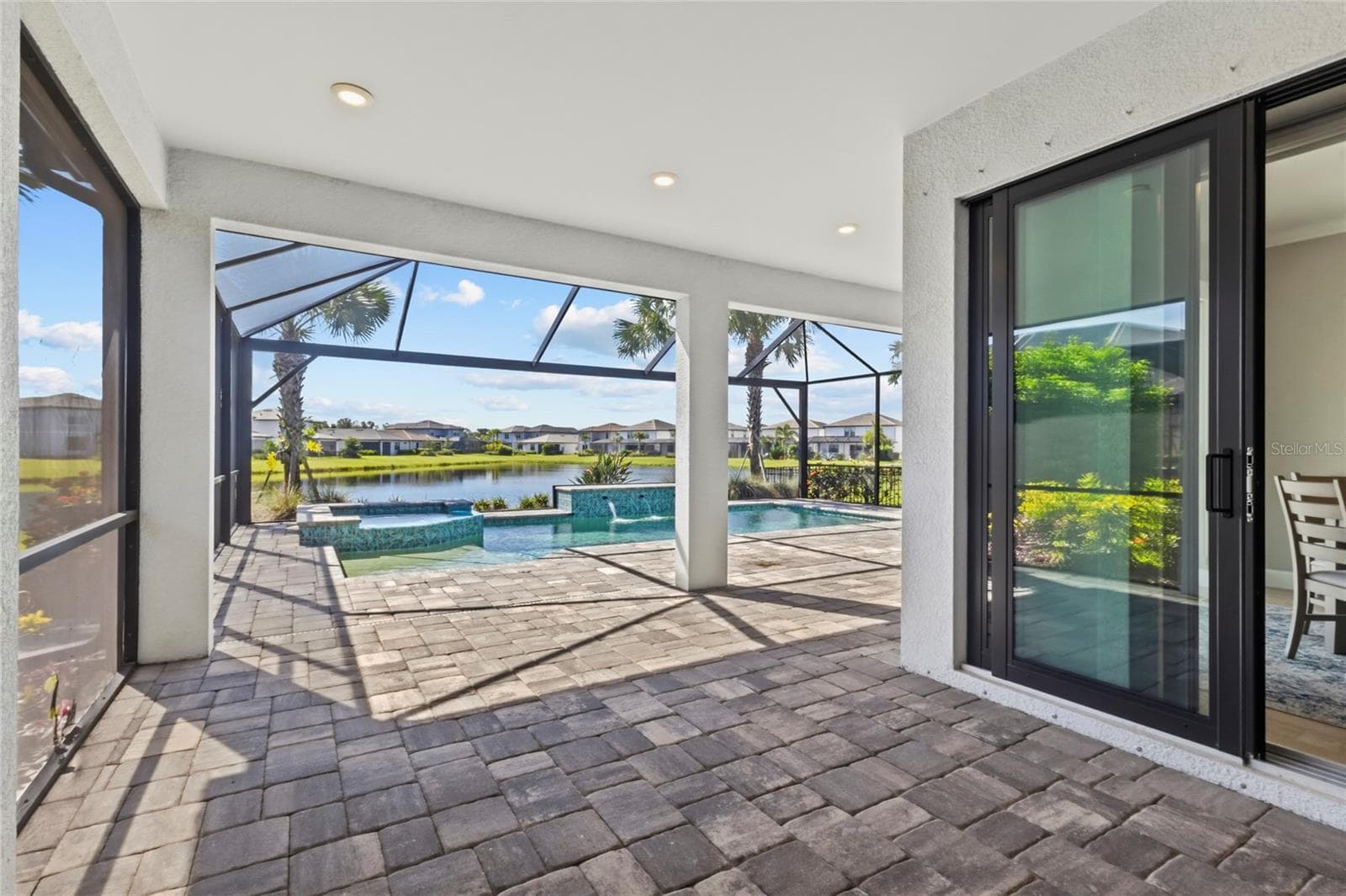 Single Family Residence at 5755 BLUESTAR CT, LAKEWOOD RANCH, photo 28 of 47