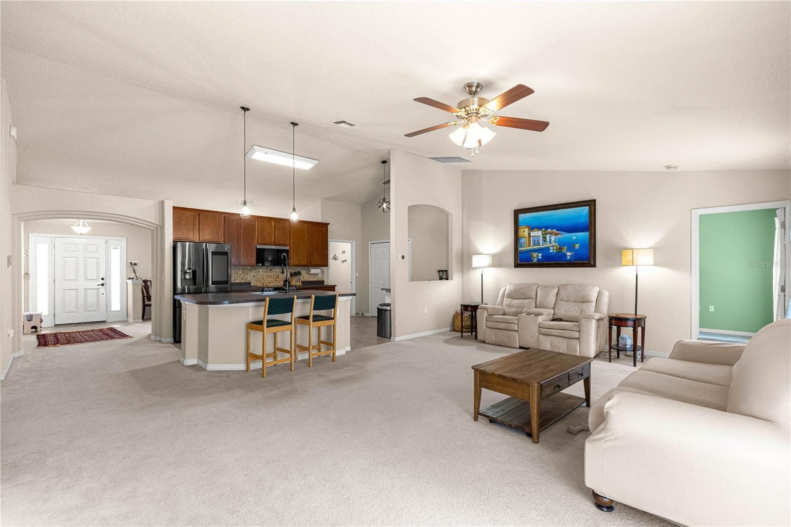Single Family Residence at 13238 SW 88TH ST, DUNNELLON, photo 21 of 57