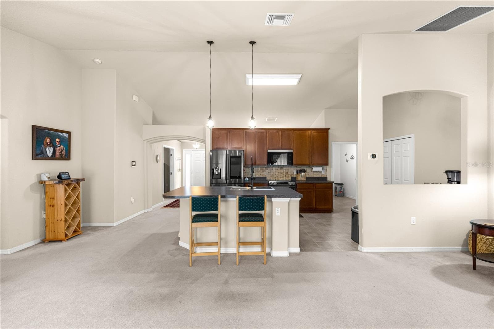 Single Family Residence at 13238 SW 88TH ST, DUNNELLON, photo 22 of 57