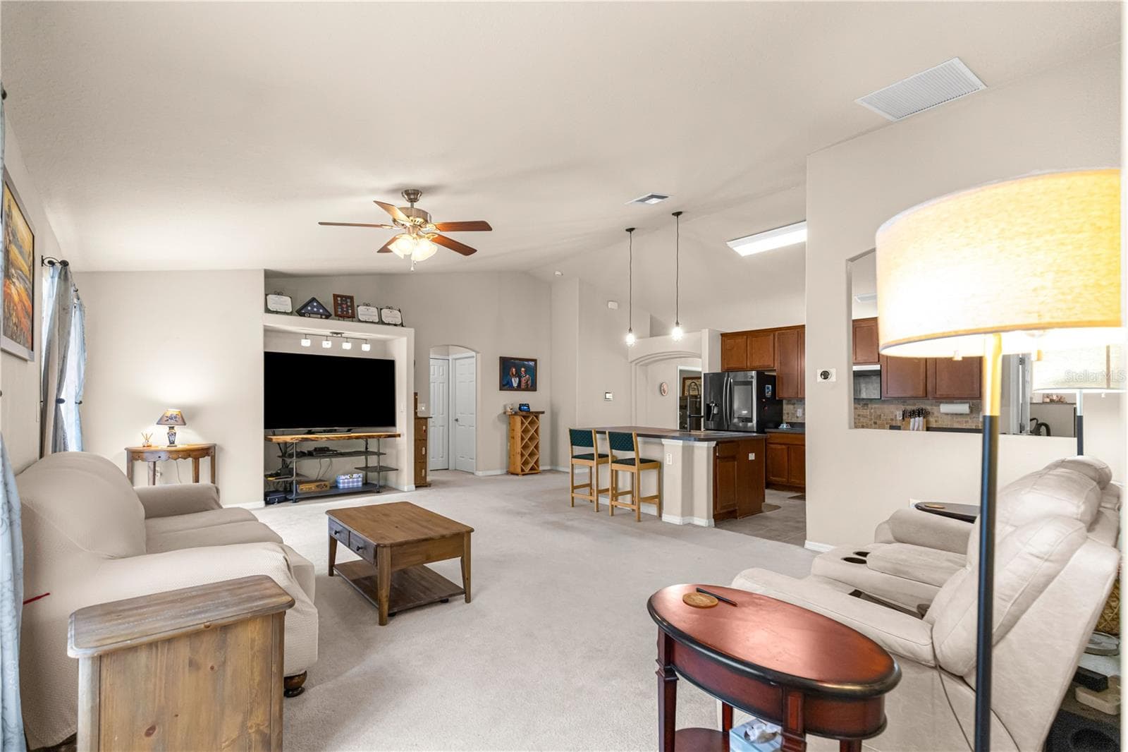 Single Family Residence at 13238 SW 88TH ST, DUNNELLON, photo 24 of 57