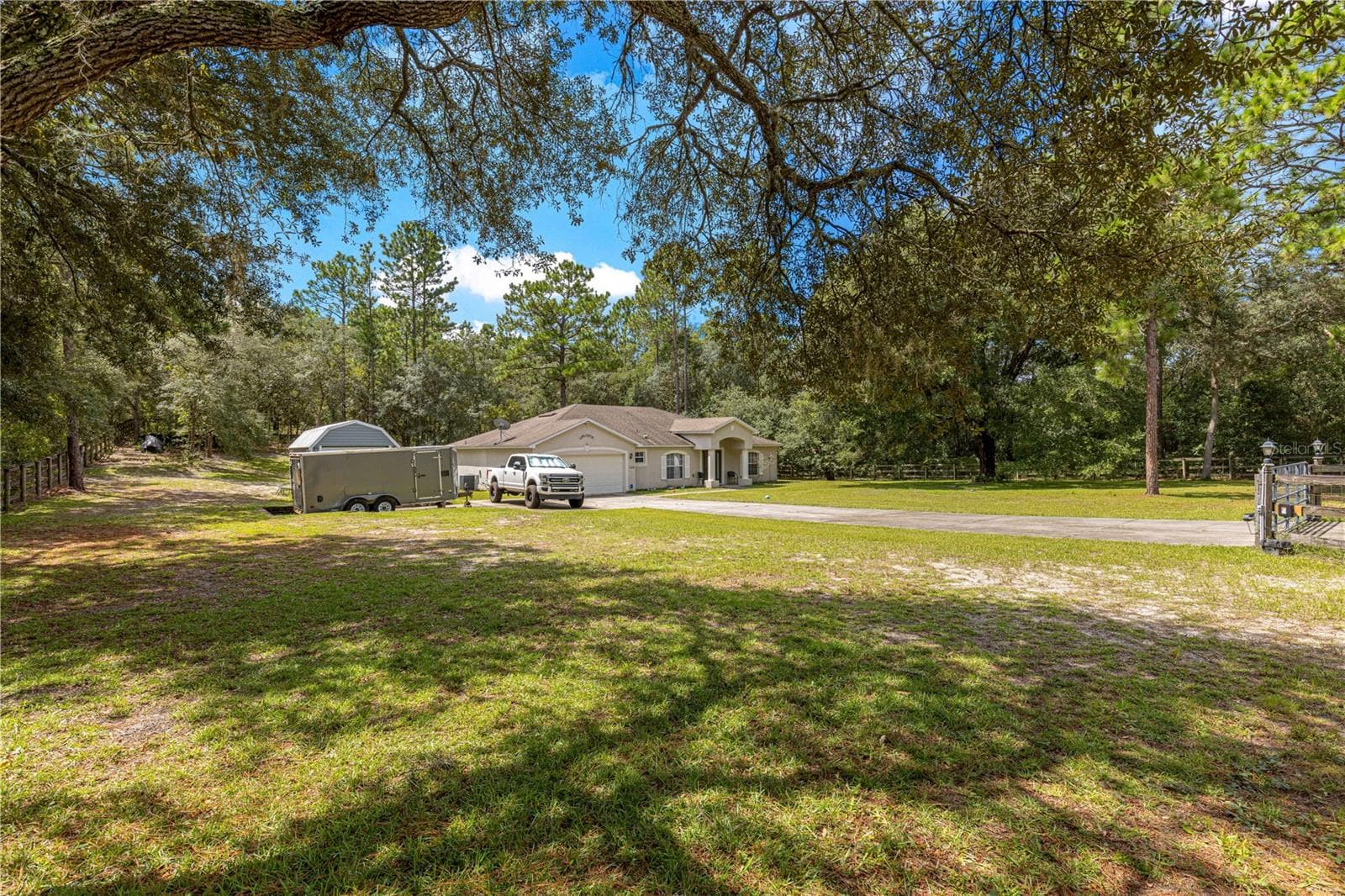 Single Family Residence at 13238 SW 88TH ST, DUNNELLON, photo 42 of 57