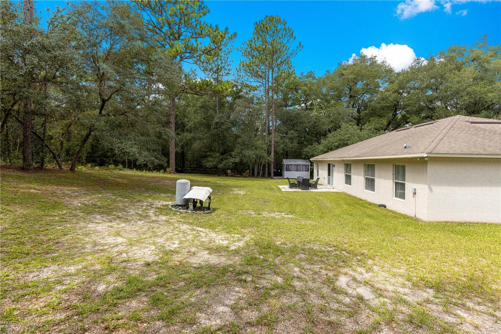 Single Family Residence at 13238 SW 88TH ST, DUNNELLON, photo 43 of 57