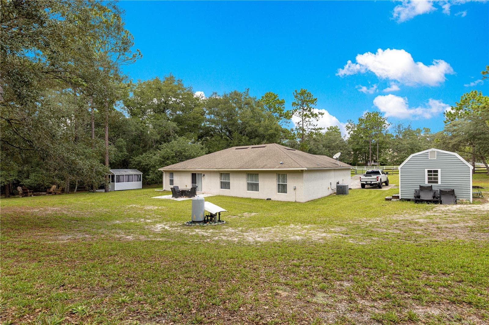 Single Family Residence at 13238 SW 88TH ST, DUNNELLON, photo 44 of 57