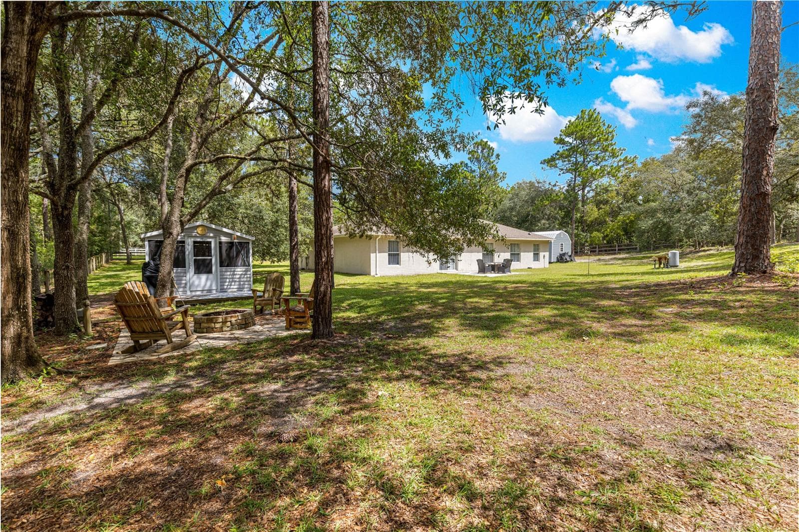 Single Family Residence at 13238 SW 88TH ST, DUNNELLON, photo 51 of 57