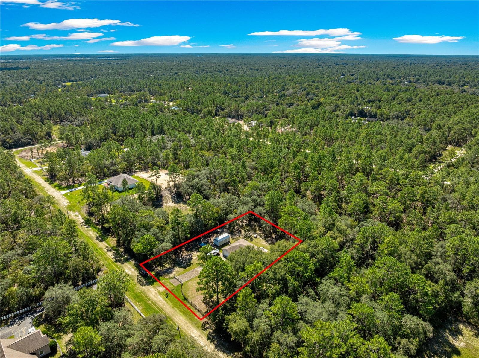 Single Family Residence at 13238 SW 88TH ST, DUNNELLON, photo 55 of 57