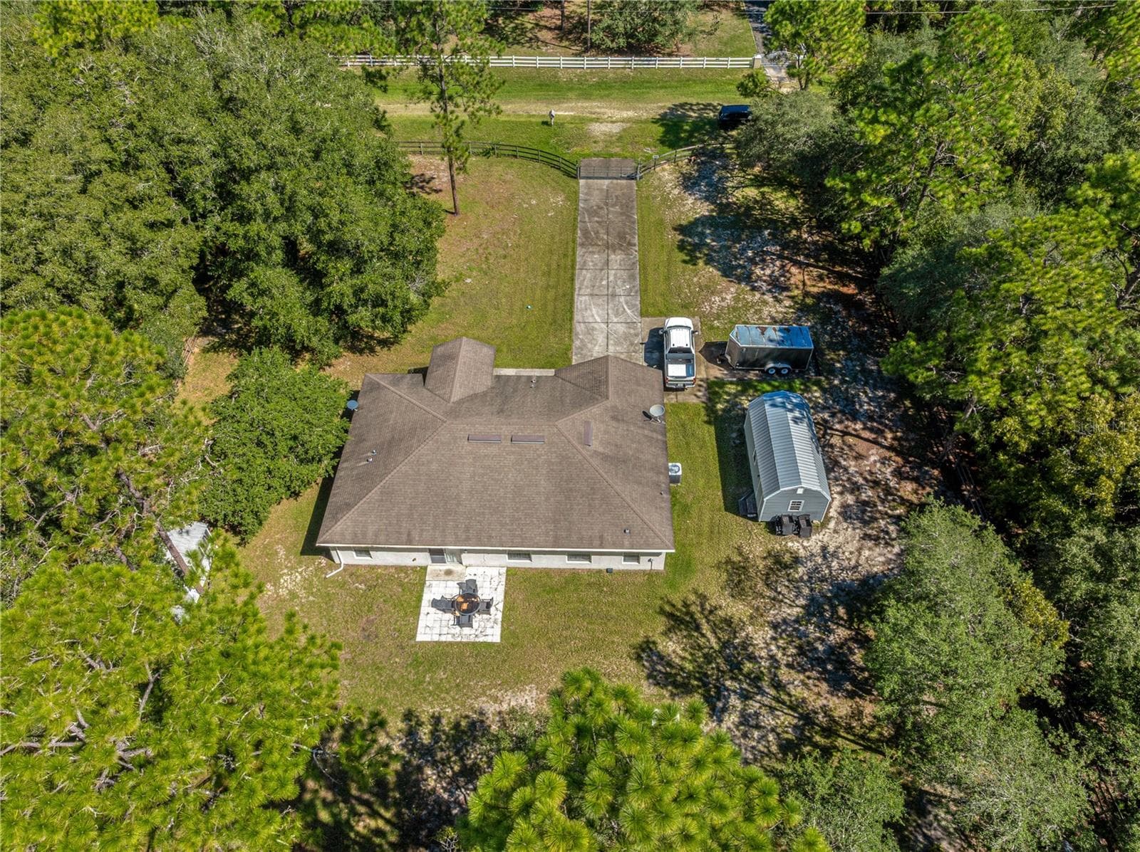 Single Family Residence at 13238 SW 88TH ST, DUNNELLON, photo 57 of 57